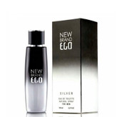 ادکلن نیو برند اگو سیلور ادو تویلت NEWB BRND EGO SILVER
