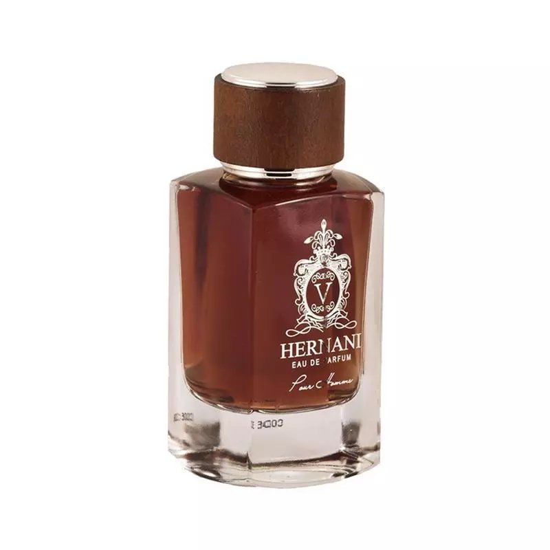 ادو پرفیوم مردانه ویکتور هوگو مدل Hernani Pour Hommeحجم 100 میلی لیتر