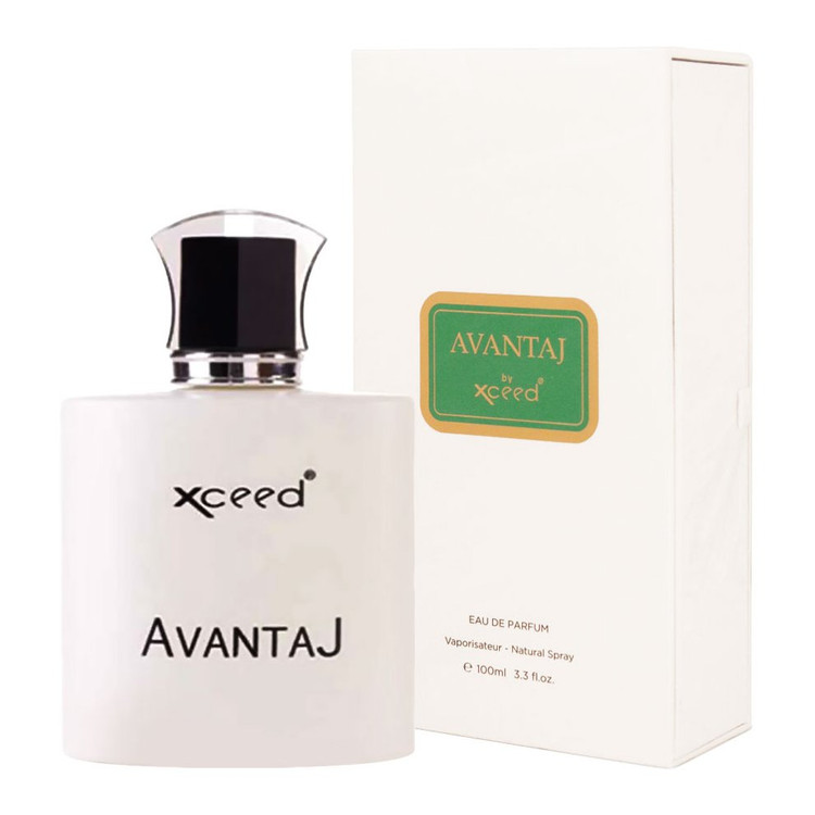 عطر ادکلن اکسید آوانتاژ سفید Xceed Avantaj
