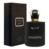 عطر ادکلن اکسید آوانتاژ مشکی Xceed Avantaj black