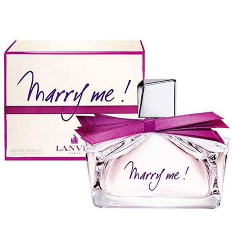 LANVIN - Marry Me عطر لانوین ماری می زنانه