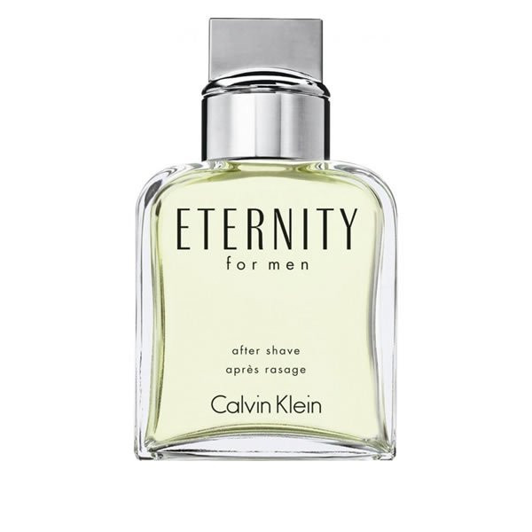 Calvin Klein - Eternity for Men کالوین کلین اترنیتی مردانه (سی کی اترنتی) مردانه عطر
