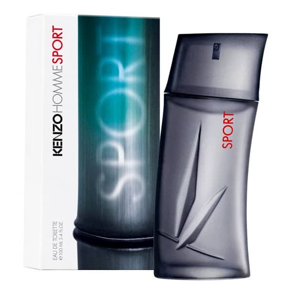 عطر ادکلن کنزو هوم اسپرت kenzo Homme Sport