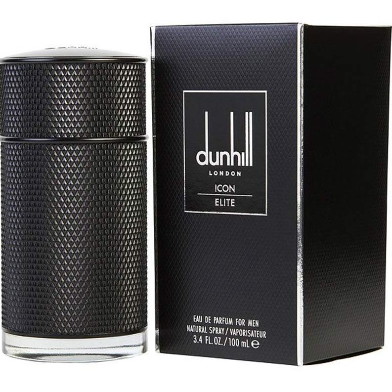 عطر دانهیل آیکون الیت ادو پرفیوم dunhill ICON ELITE EDP