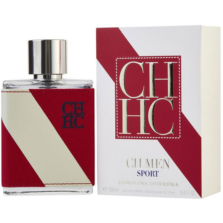 عطر ادکلن کارولینا هررا سی اچ اسپرت Carolina Herrera CH Men Sport