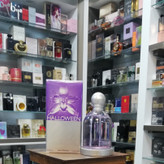ادکلن هالووین زنانه ادو تویلت HALLOWEEN EDT