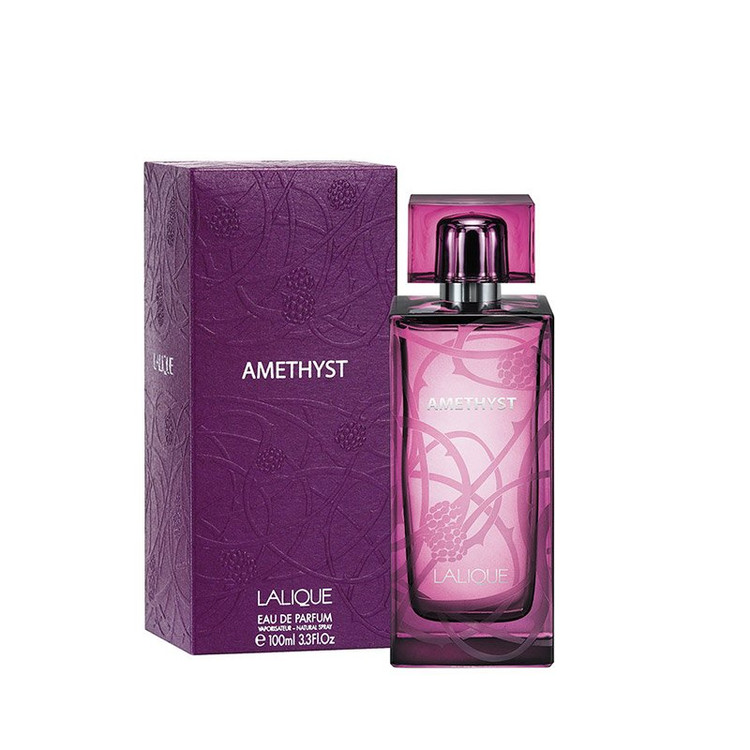 عطر لالیک آمیتیس ادو پرفیوم LALIQUE AMETHYST EDP