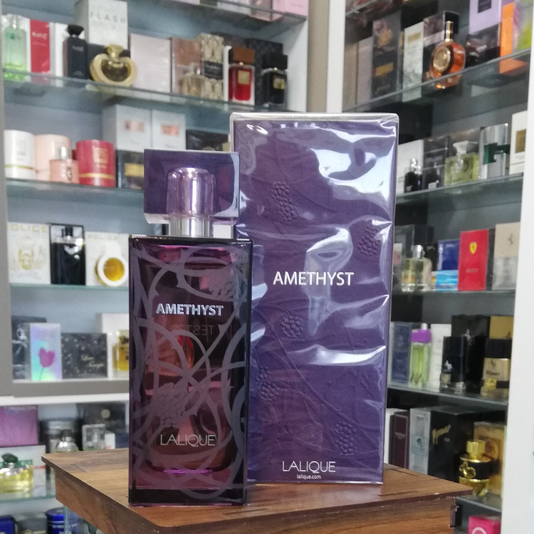 عطر لالیک آمیتیس ادو پرفیوم LALIQUE AMETHYST EDP