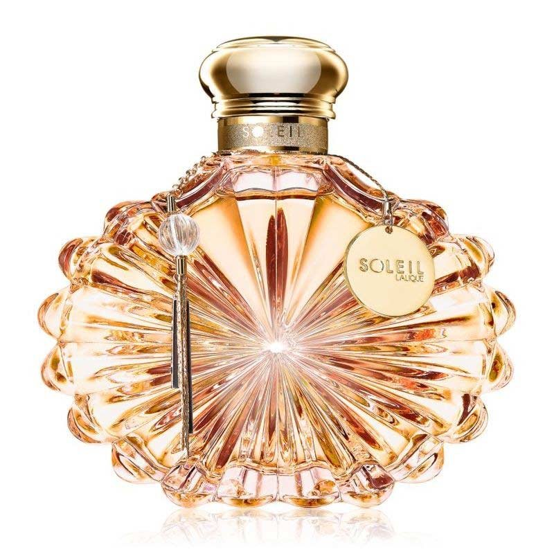عطر لالیک سولیل ادو پرفیوم LALIQUE SOLEIL EDP