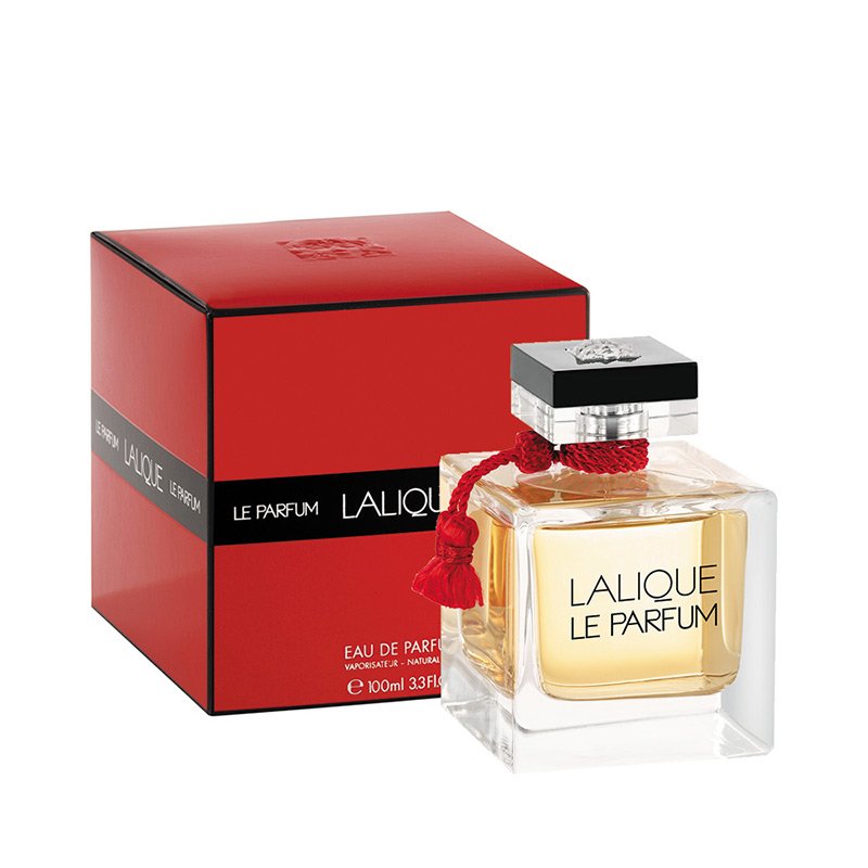 عطر لالیک لی پرفیوم ادو پرفیوم LALIQUE LE PARFUM EDP