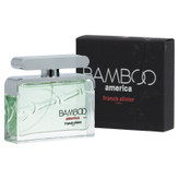 عطر ادکلن فرانک الیور بامبو آمریکا Franck Olivier Bamboo America
