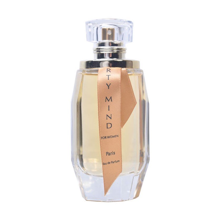 عطر ادکلن زنانه Arty Mind Woman الودی روی 100 میل