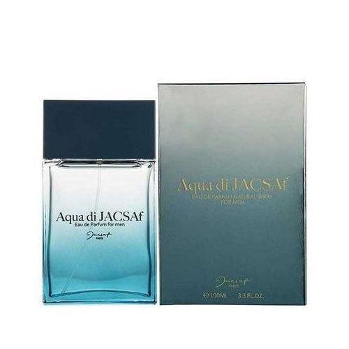 ادو پرفیوم ژک ساف آکوآ دی ژک ساف Aqua Di Jacsaf Jacsaf Aqua Di Jacsaf Eau de Parfum