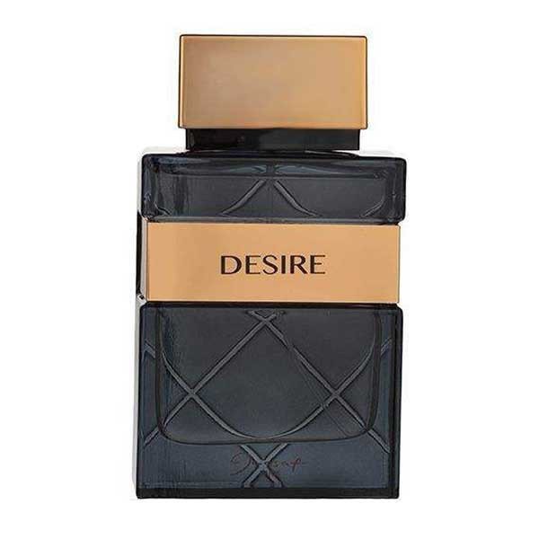 ادو پرفیوم ژک ساف دیزایرDesire Jacsaf Desire Eau de Parfum
