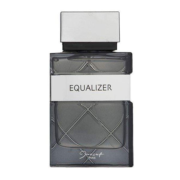 ادو پرفیوم ژک ساف اکولایزر Equalizer Jacsaf Equalizer Eau de Parfum