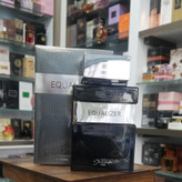 ادو پرفیوم ژک ساف اکولایزر Equalizer Jacsaf Equalizer Eau de Parfum