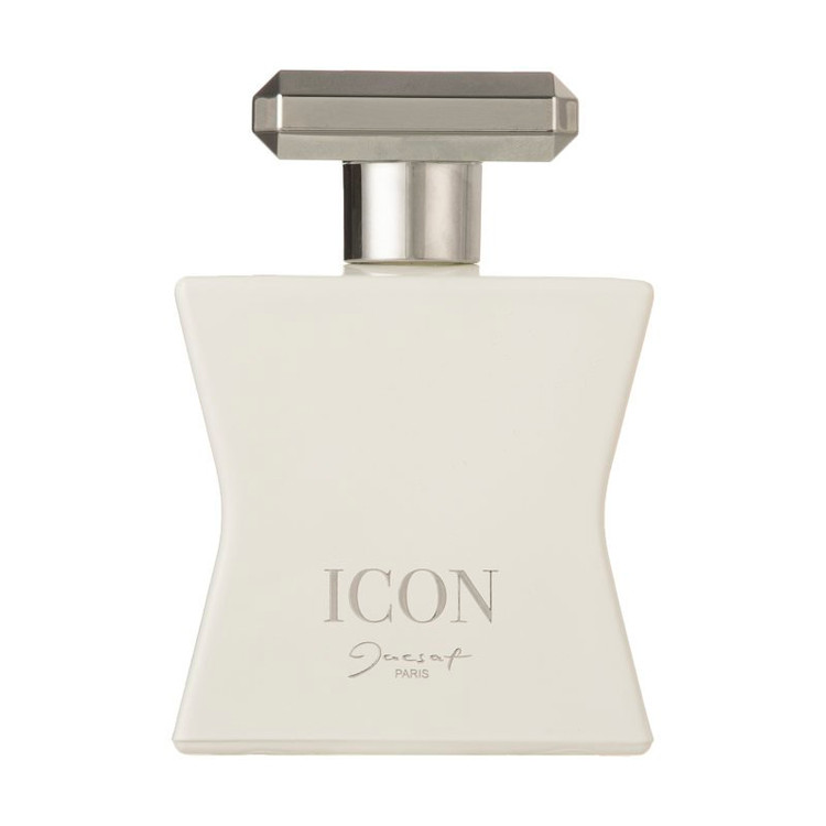 ادکلن مردانه ژک ساف مدل آیکون Icon