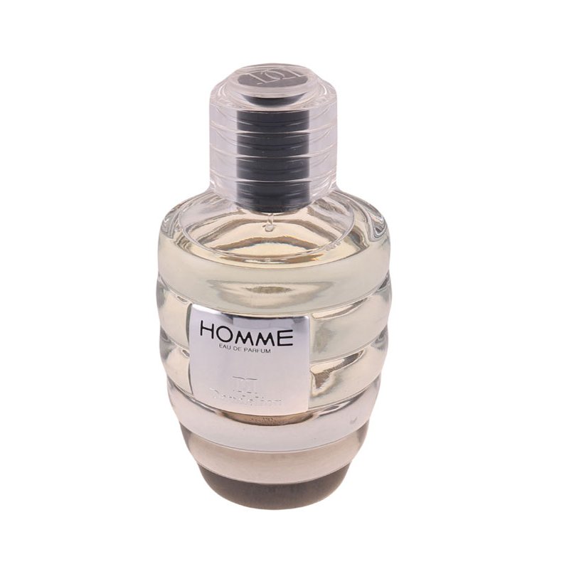 ادو پرفیوم مردانه دندلیون مدل Homme حجم 100 میلی لیتر
