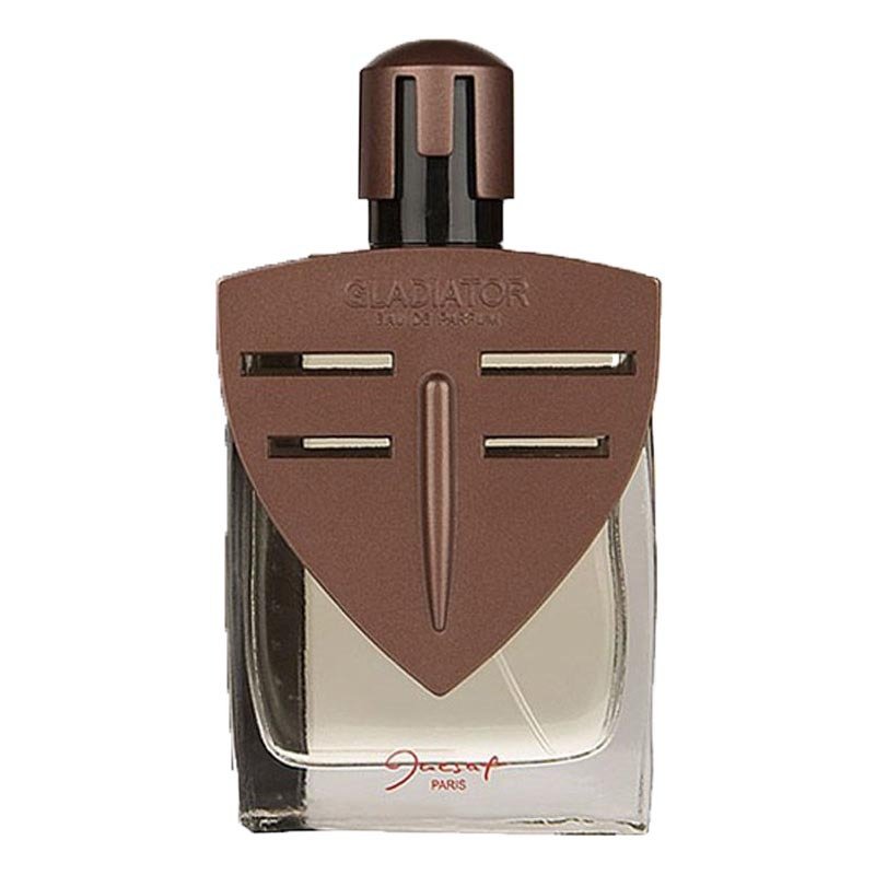 ادکلن مردانه گلادیاتور ژک ساف Jacsaf Gladiator حجم 100ml
