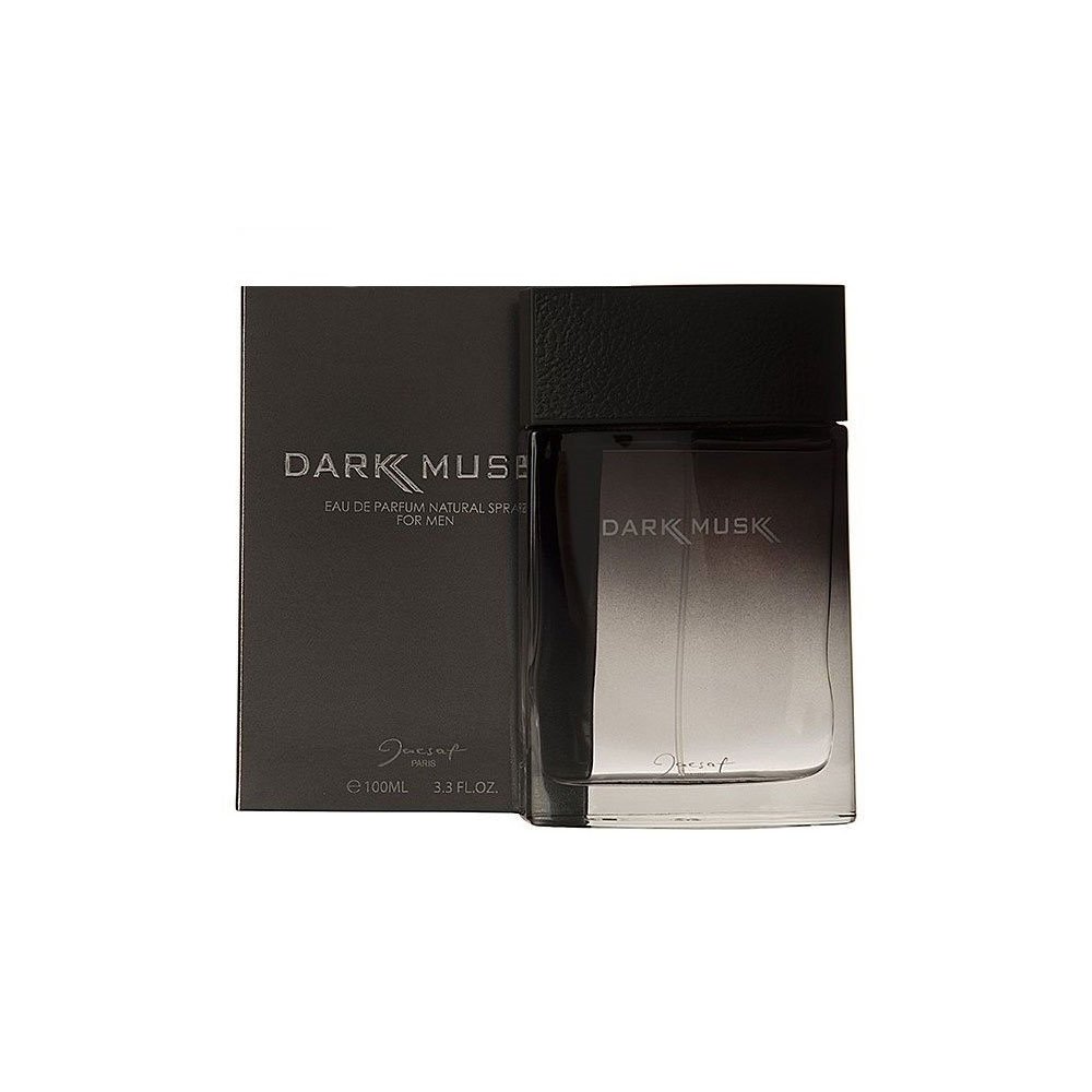 عطرادکلن ژک ساف مدل دارک ماسک