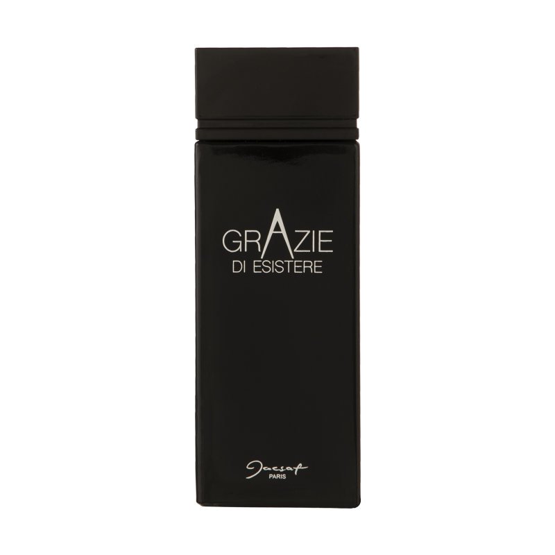 عطر مردانه گرازیه ژک ساف Jacsaf Grazie EDP For Men