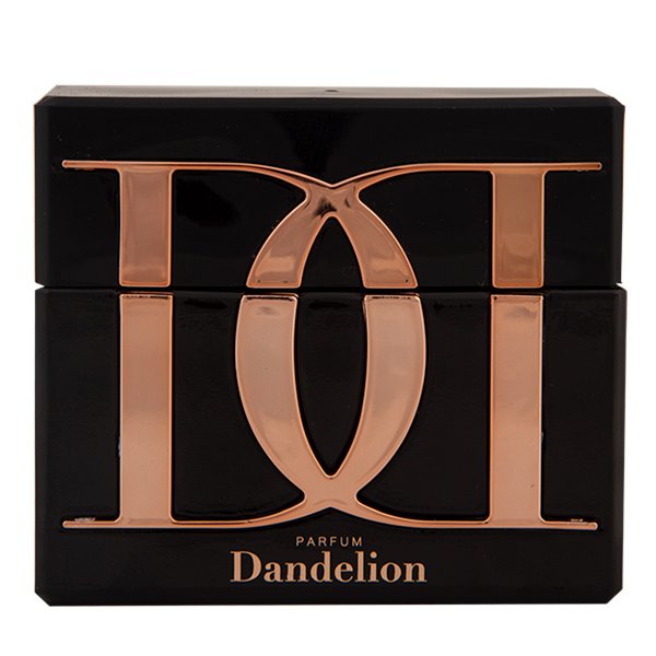 عطر زنانه دندلیون Dandelion مدل Secretive حجم 75 میلی لیتر