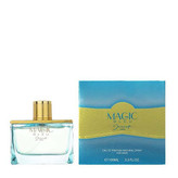 ادو پرفیوم ژک ساف مدل مجیک بلو Magic Bleu Jacsaf Magic Bleu Eau de Parfum