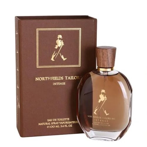 عطر ادکلن نورس فیلدز تیلور اینتنس | Northfields Tailors Intense