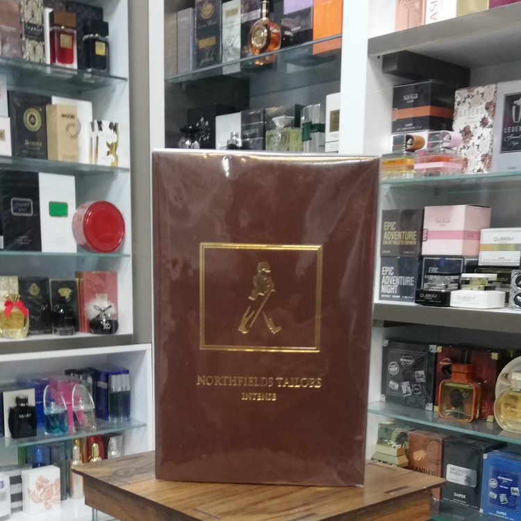عطر ادکلن نورس فیلدز تیلور اینتنس | Northfields Tailors Intense