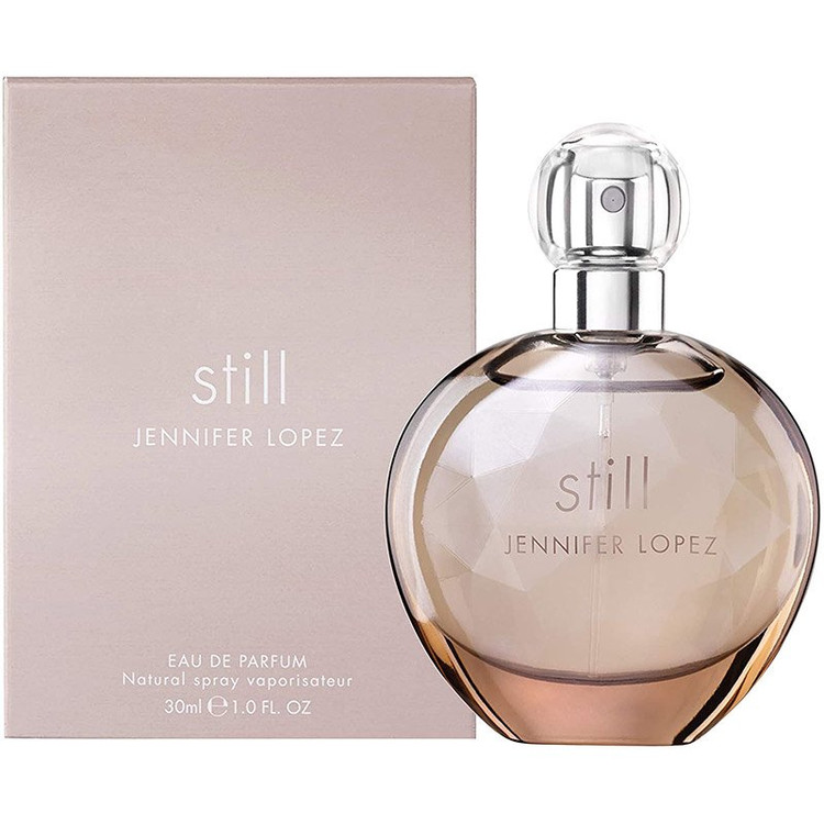 عطر جنیفر لوپز استیل ادو پرفیوم JENNIFER LOPEZ still EDP