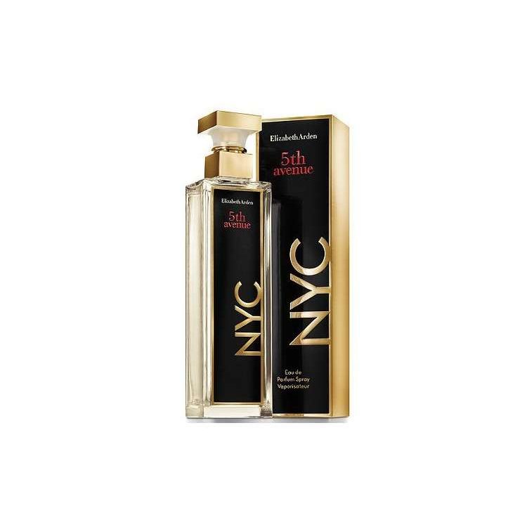 عطر الیزابت آردن فیفت اونو (خیابان پنجم) ان وای سی ادو پرفیوم Elizabeth Arden 5th avenue NYC EDP