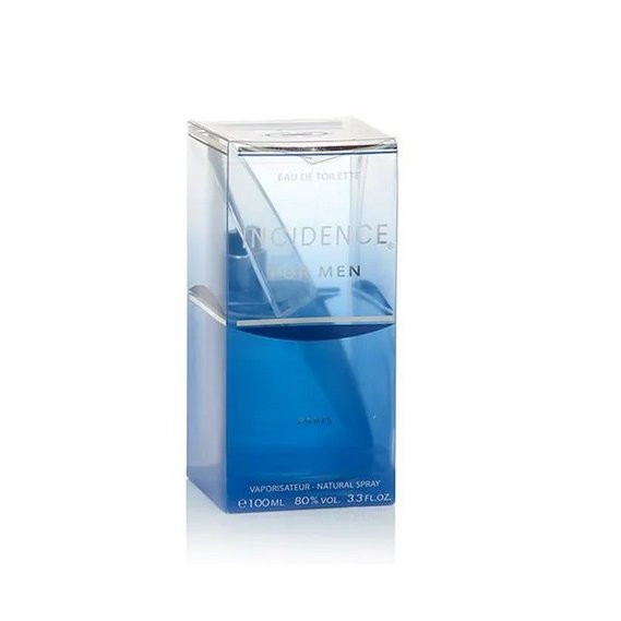 عطر ادکلن اینسیدنس مردانه Yves De Sistelle Incidence For Men