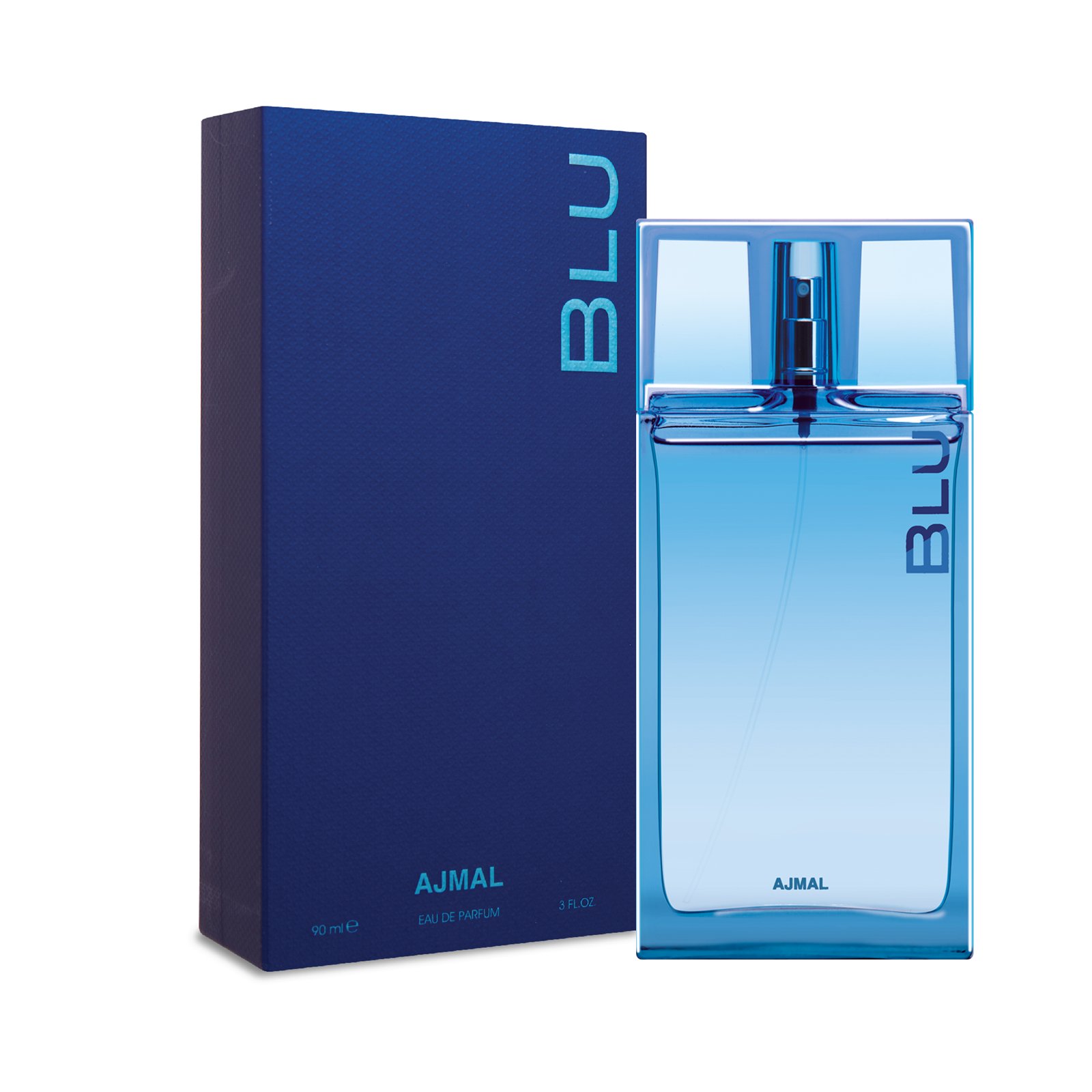 عطر ادکلن اجمل بلو Ajmal Blu