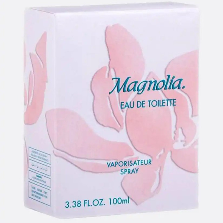 عطر ادکلن ایو روشه مگنولیا زنانه Yves Rocher Magnolia