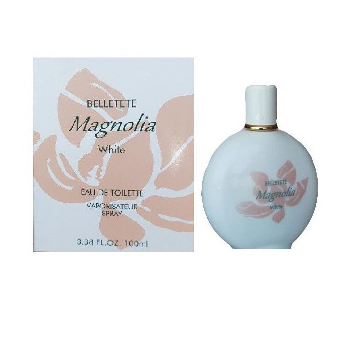 عطر ادکلن ایو روشه مگنولیا زنانه Yves Rocher Magnolia
