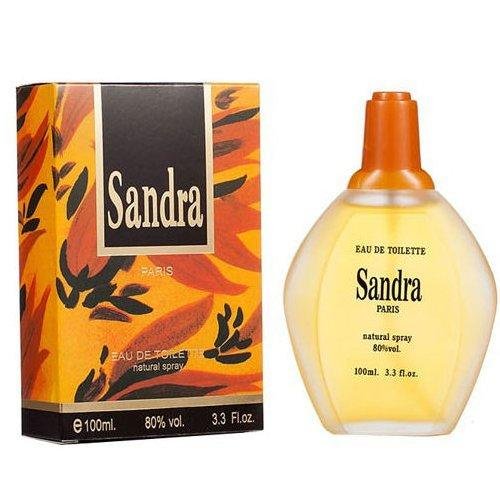ادکلن ساندرا پاریس Sandra Paris