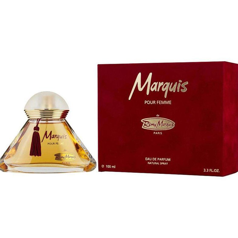 عطر ادکلن رمی مارکویس زنانه Remy Marquis for women