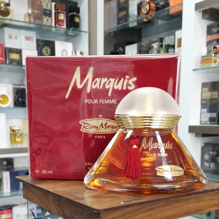 عطر ادکلن رمی مارکویس زنانه Remy Marquis for women