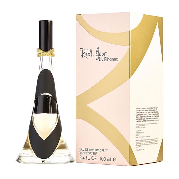 عطر ادکلن ریحانا ربل فلور Rihanna Reb l Fleur
