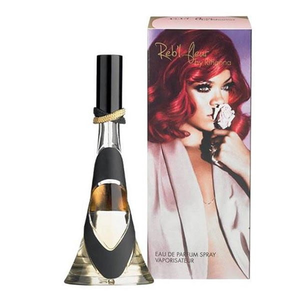 عطر ادکلن ریحانا ربل فلور Rihanna Reb l Fleur