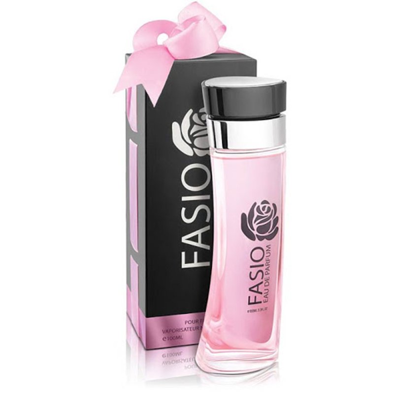 عطر ادکلن امپر فاسیو زنانه Emper Fasio for women
