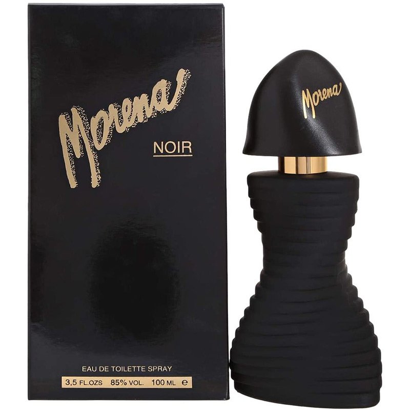 عطر ادکلن مارینا نویر مارنا مشکی Morena Noir