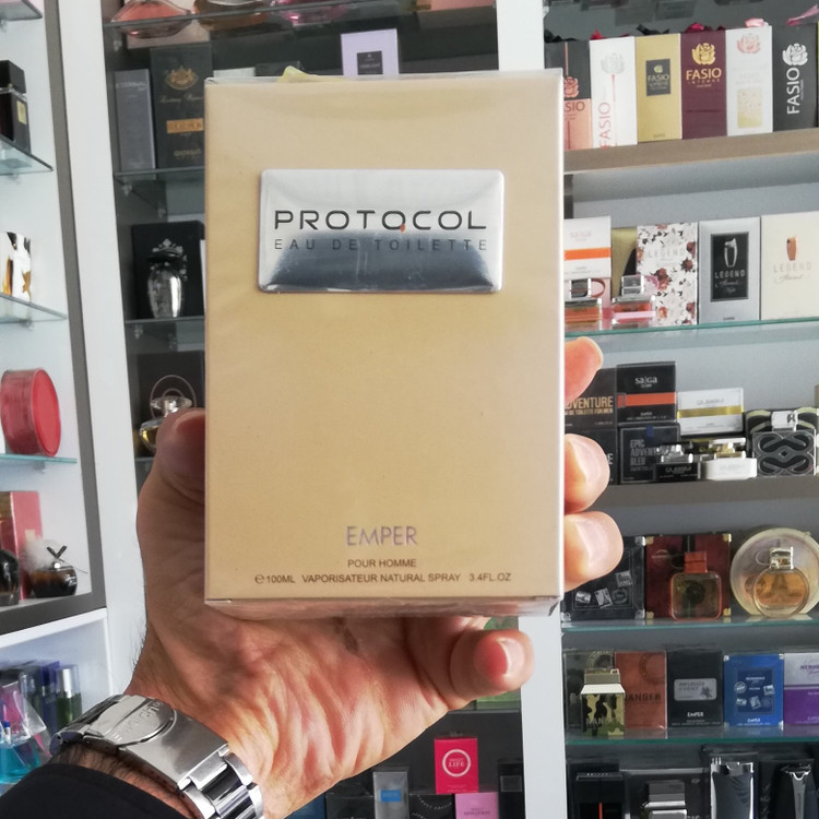 عطر و ادکلن مردانه