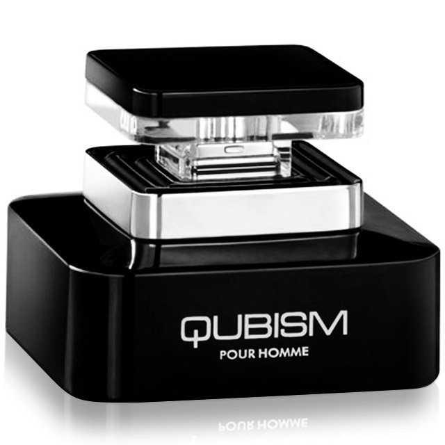 عطر مردانه کوبیسم امپر