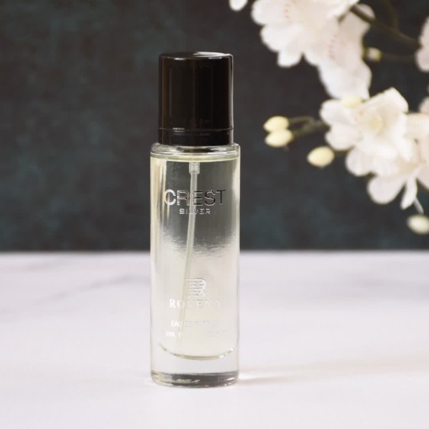 ادکلن کرید سیلور مانتین ،خنک و معطر، 30میل ، روونا، زنانه،مردانه