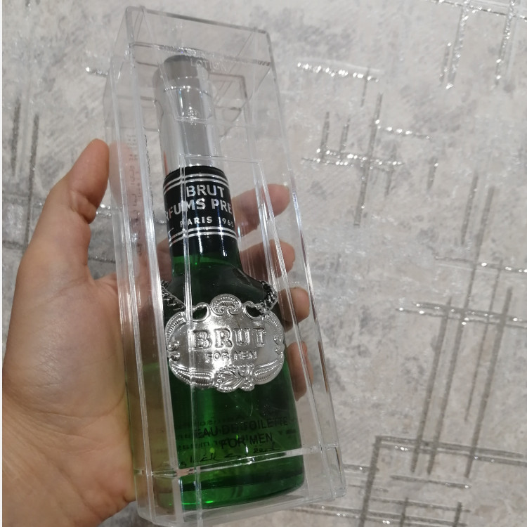 ادکلن بروت BRUT اورجینال