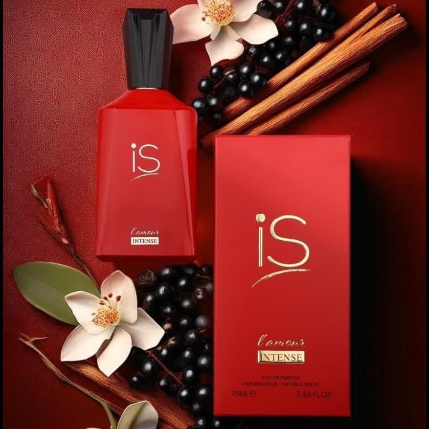 ادکلن آرمانی سی پشن فرگرانس