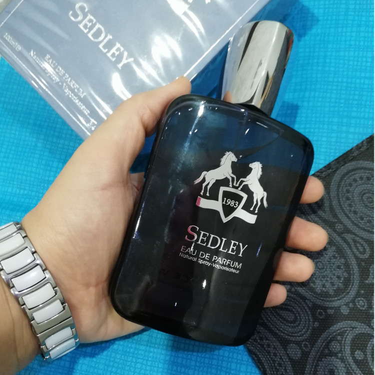 ادکلن مارلی سدلی فرگرانس(تک فروشی به قیمت عمده )