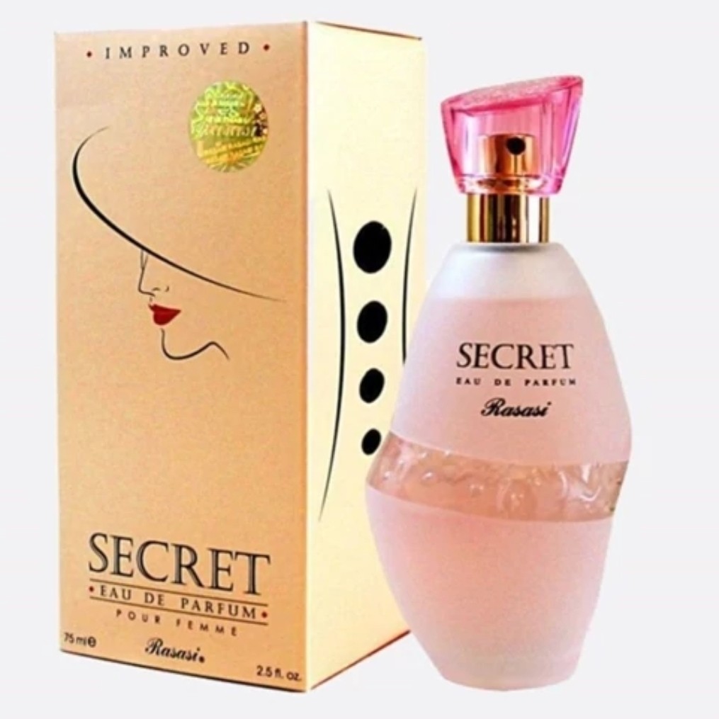 ادکلن سکرت رصاصی اورجینال(تک فروشی به قیمت عمده )