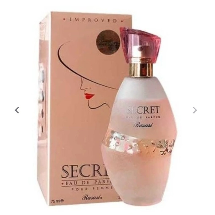 ادکلن سکرت رصاصی اورجینال(تک فروشی به قیمت عمده )